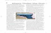 Ahern Under the Gun: Don’t Ignore the “Nine” .20 Ahern Under the Gun: Don’t Ignore the “Nine