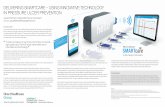 DELIVERING SMARTCARE – USING INNOVATIVE TECHNOLOGY … · Mercury Advance SMARTcare ®® (Direct Healthcare Group) is an evolution in pressure care technology that offers effective