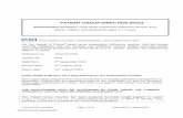 PATIENT GROUP DIRECTION (PGD) - PSNC Main sitepsnc.org.uk/cumbria-lpc/wp-content/uploads/sites/48/2013/09/PHE_Flu… · Fluenz® PGD template Page 1 of 16 Valid until 31st August