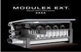 MODULEX EXT - Dehumidifier, Garage Heater, Electric, Gas · This is the DNA of MODULEX EXT. ... E8 Thermo-controller BCM Boiler Cascade Manager BMM= Burner modul manager BMM= Burner