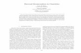 Thermal Metamorphism in Chondrites - CLAS Usersusers.clas.ufl.edu/kmin/GLY5246/References/Huss et al._Thermal... · Huss et al.: Thermal Metamorphism in Chondrites 567 567 Thermal