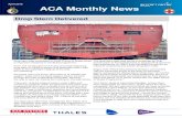 April 2016 ACA Monthly News - Aircraft Carrier Alliance/media/Files/A/Aircraft-Carrier... · ACA Monthly News April 2016 Drop Stern ... win this prestigious Association for Project