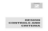 DESIGN CONTROLS AND CRITERIA - oregon.gov · 2012 ODOT Highway Design Manual Design Controls and Criteria § 2.1 - Introduction 2-1 2.1 INTRODUCTION This chapter presents the primary