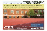 2014 – 2016 - Home - Cambridge Public Schools Improvement Plan. High School Extension Program. ... Christina Farese. 2014 – 2016. CPS. Cambridge Public Schools. TABLE OF ... and