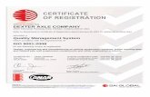 ISO 9001:2008 Certificate of Registration - l.b5z.netl.b5z.net/i/u/6149609/f/ISO_90012008_Certificate_of_Registration.pdf · Refer to Attachment to Certificate of Registration dated