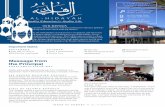 201 Sayers Rd Quality Education for - Al-Taqwa Collegeal-taqwa.vic.edu.au/wp-content/uploads/2016/10/newsletter_201608... · was a very engaging and interesting interaction amongst