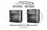 elite web man 070104 - cdn.seagamfg.comcdn.seagamfg.com/machines/hf3500/manuals/hf3500_manual.pdf · Seaga Manufacturing, Inc. 700 Seaga ... Manufacturer is not responsible for any