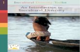 An Introduction to Biocultural Diversity - Terralinguaterralingua.org/wp-content/uploads/2015/07/tk_1_Primer.pdf · Introduction Biocultural Diversity: the True Web of Life ... Environmental
