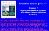 [PPT]Chap.2-Conceptual Modules-Fishbane - Lahs Physics - …lahsphysics.weebly.com/uploads/4/3/5/8/4358286/concept... · Web viewConcepTest Clicker Questions Chapter 7 Physics for