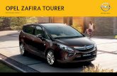 Opel Zafira Tourer · Want more out of life? Then check out the Zafira Tourer from Opel. The Zafira Tourer combines the dramatic looks and personality of a premium MPV with the