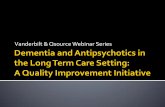 Vanderbilt & Qsource Webinar Series disturbance, ... . ... Fluctuating cognition with pronounced variations in