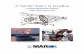 A “Catchy” Guide to Trawling - UGA Marine Extension ...· A “Catchy” Guide to Trawling Trawling