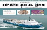 Inside - Brazil Oil And Gasbraziloilandgas.com/magazines/BOG_ISSUE_13/pdf/brog_13.pdf · EPRASHEED signature series 2009 – Issue 13 Norway Oil & Gas, tt_nrg and Saudi Arabia Oil