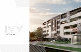 C O R I N D A - images.domain.com.auimages.domain.com.au/img/pdf/20151218/26953/... · IVY RESIDENCES \ OXLEY RD, CORINDA Situated only 12km from the risbane D, orinda is a popular