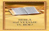 BIIBLÃ sɩd YETAME TƖ BÕE? - JW.ORGdownload.jw.org/files/media_books/02/bh_MM.pdf · Y S ˜ A N karem zr nalle, y s ˜ anges televizi ˜ ow ˜ abys ˜ ankelgradiow ˜ a, y na mikame