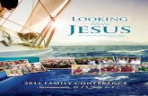 Looking Unto Jesus - iblp.org · WELCOME TO Sacramento! 2 Elver ta Rd E l v e r t a R d E lk horn B vd E lk horn B vd W a t t R d W a t t R d T o S a c r a m e n t o 80 Second …