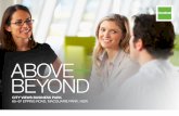 ABOVE BEYOND - City Views Business Park | Goodman€¦cit iew usines ark 65 67 epping road, macquarie park, nsw above beyond +