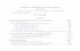 PHYS-333: Fundamentals of Astrophysicsowocki/phys333/DocOnotes-cosmology.pdf · PHYS-333: Fundamentals of Astrophysics Stan Owocki Bartol Research Institute, University of Delaware,