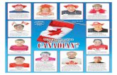 What Makes You Proud to be CANADIAN? - Winchester Presswinchesterpress.on.ca/wp-content/uploads/2017/07/... · Eric Duncan Township of North Dundas Mayor “I’m most proud to be