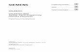 Turning Part 2: Programming (Siemens instructions)dl.qeshmvoltage.com/sales/CNC/manual/808D_OPT_Programming_Sie… · Turning Part 2: Programming (Siemens instructions) Programming