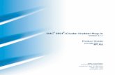 EMC SRDF /Cluster Enabler Plug-in · EMC Corporation Corporate Headquarters: Hopkinton, MA 01748-9103 1-508-435-1000 EMC SRDF /Cluster Enabler Plug-in Version 4.1.1 Product Guide