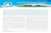 Heat Treatment of Milk - Overview - fil-idf.org · Heat treatment is the most widely used processing technology in the dairy industry. Its main Its main purpose is to destroy microorganisms,
