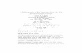 A Bibliography of Publications about the C# Programming ...ftp.math.utah.edu/pub/tex/bib/csharp.pdf · A Bibliography of Publications about the C# Programming Language ... 2006 [C#06].