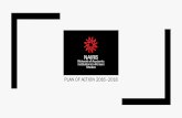 NAIRS' Plan of Action 2016-2018 - Södertörns högskolaFile/NAIRS_plan_of_action_2016_2018.pdf · 1st NAIRS Summer School presentations Roma migrant and asylum seekers youths –