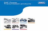 Transmission products - svetraders.comsvetraders.com/documents/SKF/PowerTransmission/Couplings.pdf · Transmission products. ... AGMA is the main standard to cover ... 1220 TGH 3