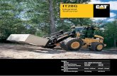 Specalog for IT28G Integrated Toolcarrier, AEHQ5215-02 · offered by Caterpillar, the IT28G is ideal for a wide range of applications. Quick Coupler. Work tools can be changed quickly
