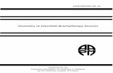 Dosimetry of Interstitial Brachytherapy Sources · relating to the contents of this publication. ... Dosimetry of interstitial brachytherapy sources: ... formalism for dose calculations