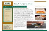 August 2014 ED Update - Wright State Universitymedicine.wright.edu/sites/medicine.wright.edu/files/page/... · ED Update Wright State Emergency Medicine Residency Volume 37, Issue