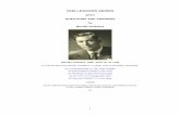 1948 LESSONS SERIES - campbellmgold.comcampbellmgold.com/archive_vintage/five_lessons_goddard_1948.pdf · 2 Introduction NEVILLE GODDARD --()-- Neville Goddard (1905-1972 (d. 67 yrs)),