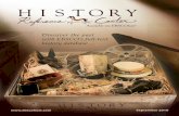 Discover the past with EBSCO’s full-text history database · Discover the past with EBSCO’s full-text history database ... Battle of Gettysburg Sketch of the Life & Character