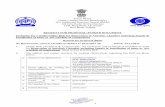 O/o Additional Director General (R&D) All India Radio ...allindiaradio.gov.in/Oppurtunities/Tenders/Documents/ADG RnD... · All India Radio & Doordarshan . 14-B, Ring Road, ... to