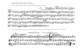 Michigan State University Fall 2018 Ensemble Auditions Trumpet Excerpt #1: Stravinsky ... · 2018-06-28 · Trumpet Excerpt #1: Stravinsky Petrouchka Trumpet Excerpt #2: Stravinsky