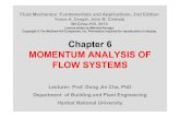 Lecture slides by Mehmet Kanoglu Copyright © The McGraw ...elearning.kocw.net/KOCW/document/2015/hanbat/chadongjin/6.pdf · Fluid Mechanics: Fundamentals and Applications, 2nd Edition