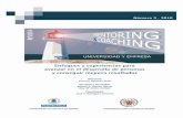 Libro Mentoring3 y Coaching · universidad politÉcnica de madrid universidad complutense de madrid revista mentoring&coaching universidad y empresa número 3 · 2010