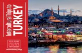 Intercultural Trips to TURKEY - NJtccnj.org/.../uploads/2012/09/Turkey-trip-booklet-smallest-spread-.pdf · out Turkey, and perhaps to forge ... We are your guides through Turkey,