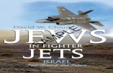 Jews in Fighter Jets - Sample - wayoflife.org · PowerPoints and Teaching Tips Jews in Fighter Jets is a package consisting of a book and a series of PowerPoint presentations to illustrate