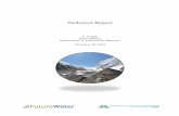 Technical Internship Report Froede Vrolijk 20Nov - … · 1 Introduction to Report The internship at FutureWater mostly focussed on scripting challenges in order to produce ... from