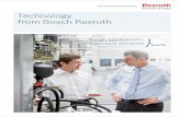 Technology from Bosch Rexroth · products and solutions we offer. ... Read the case study. goo.gl/o7rXBf. ... f Unique single source for a complete solution—CBM motor, pump drive