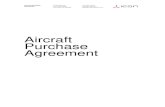A ircraft Purchase Agreement - AOPAdownload.aopa.org/.../ICON_A5_Purchase_Agreement... · Aircraft Operating Agreement ICON Aircraft 2141 ICON Way Vacaville, CA 95688 707.564.4000