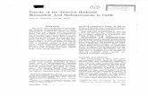 Toxicity of the Arsenical Herbicide Monosodium Acid ...andrewsforest.oregonstate.edu/pubs/pdf/pub414.pdf · Toxicity of the Arsenical Herbicide Monosodium Acid Methanearsonate in