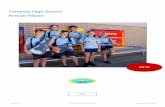 2016 Tomaree High School Annual Report - Amazon S3 · Tomaree High School Annual Report 2016 8502 Page 1 of 17 Tomaree High School 8502 (2016) Printed on: 24 March, 2017