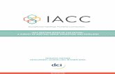 IACC MEETING ROOM OF THE FUTURE: A SURVEY OF … Meeting Room of the Future... · iacconline.org iacc meeting room of the future: a survey of meeting venue operators and suppliers