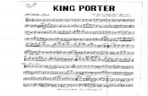 King Porter - Outcast Jazz Band Porter Stomp.pdf · PORTER . Title: King Porter Author: vclark Created Date: 10/22/2004 3:51:39 PM