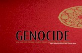 GENOCIDE - sokheounpang.files.wordpress.com€¦ · At the Khmer Rouge Tribunal, Nuon Chea is accused of serious international crimes, including “genocide,” crimes against humanity”