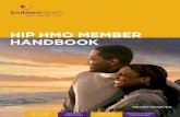 HIP HMO MeMber HandbOOk - EmblemHealth/media/Files/PDF/HandbooksQS... · ii Back To Table of Contents Directory of Health Care Providers Register for myEmblemHealth Download Claim