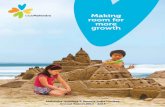 Annual Report 2014–2015 - Mahindra & Mahindra · Annual Report 2014–2015 1 ... Mahindra Towers, 1st Floor ‘A’ Wing, ... equity stake of Holiday Club Resorts Oy, Finland, ...